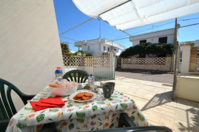 Ll83 Casa vacanze per 5 ospiti Yoko San Foca